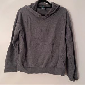 Ralph Lauren hoodie